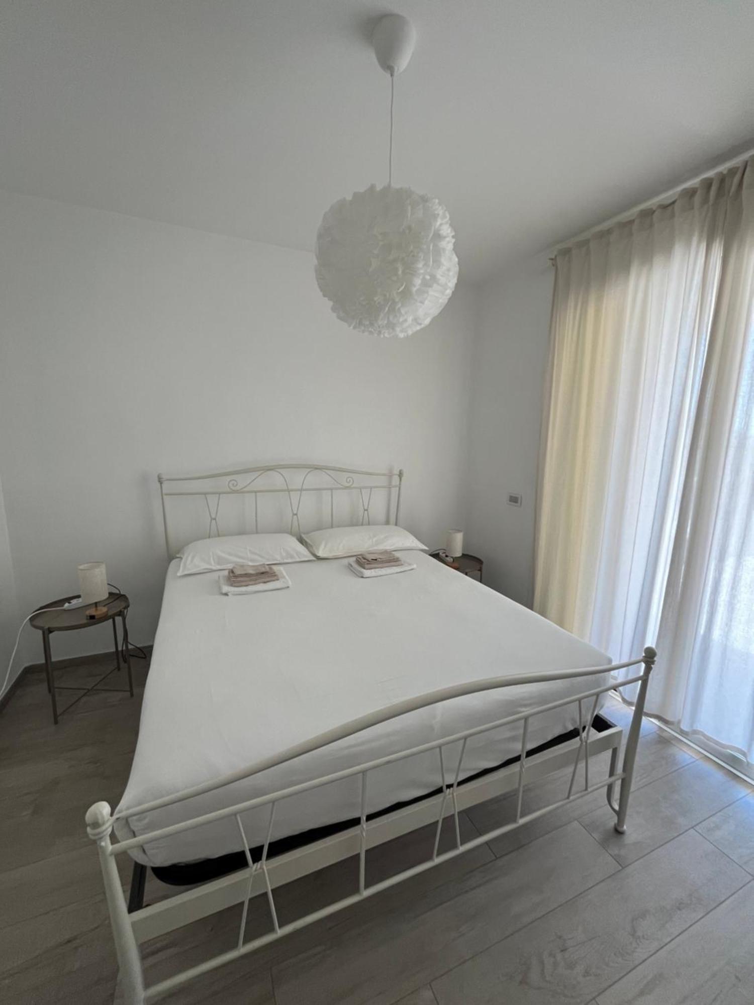 Villa Sole Arma di Taggia Exterior foto